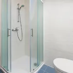 Three-bedroom In Ferienhaus