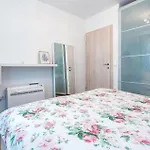 Holiday home Three-bedroom In Pakovo Selo