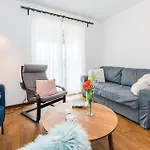 Holiday home Three-bedroom In *