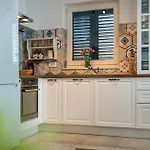 Holiday home Three-bedroom In Pakovo Selo