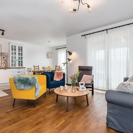 בית נופש Three-bedroom In