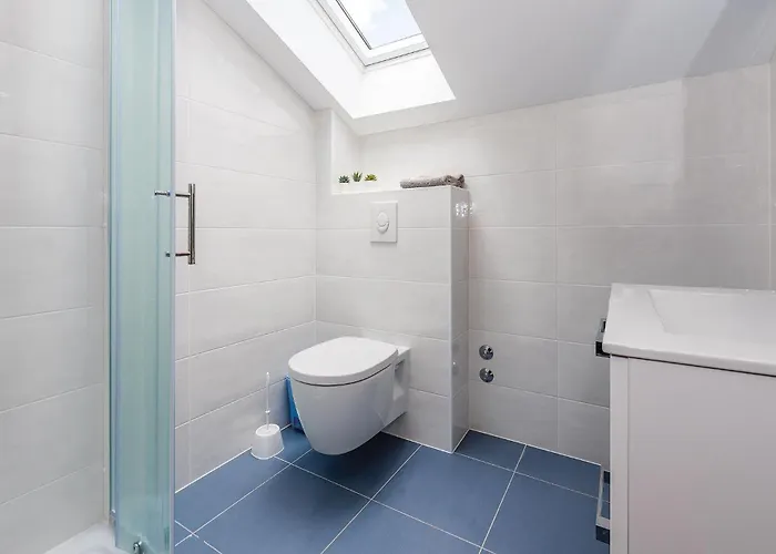 בית נופש Three-bedroom In *