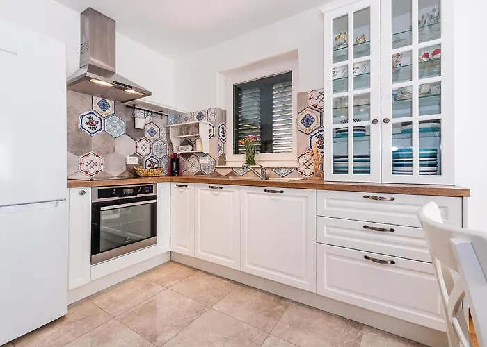 Three-bedroom In בית נופש