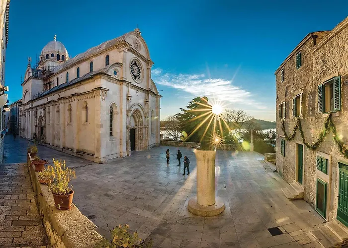 Three-bedroom In * Pakovo Selo